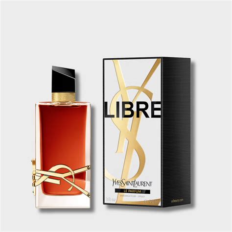 libre yves saint laurent vaporisateur spray|libre yves st laurent.